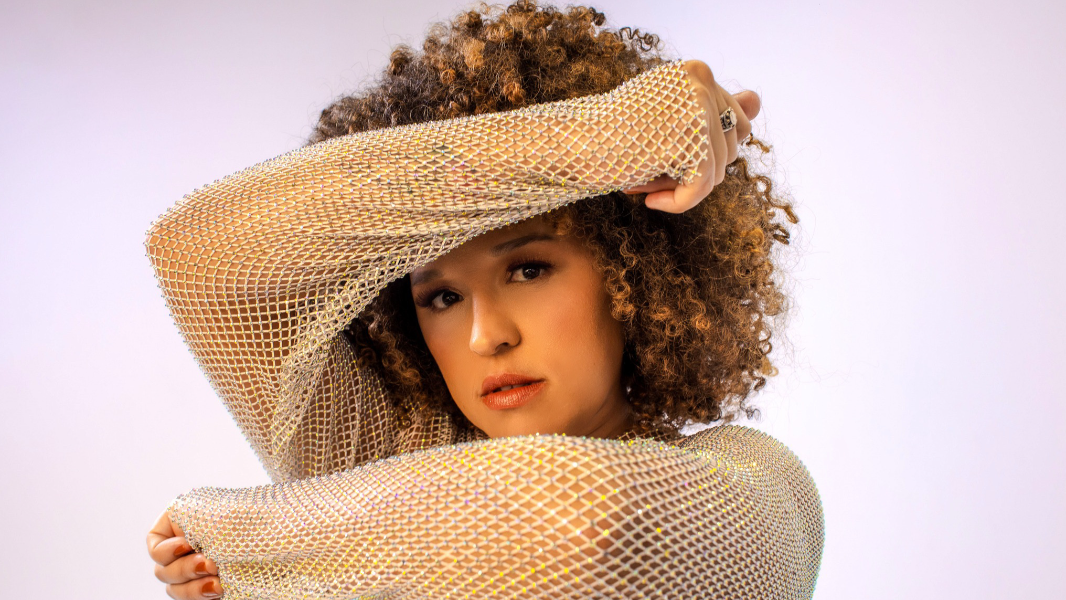 Image Pelo Espelho da Pele