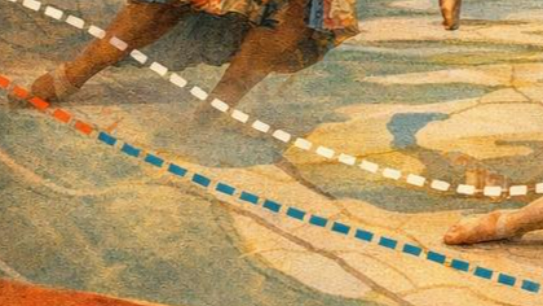 Image Oficina de Dança para crianças 