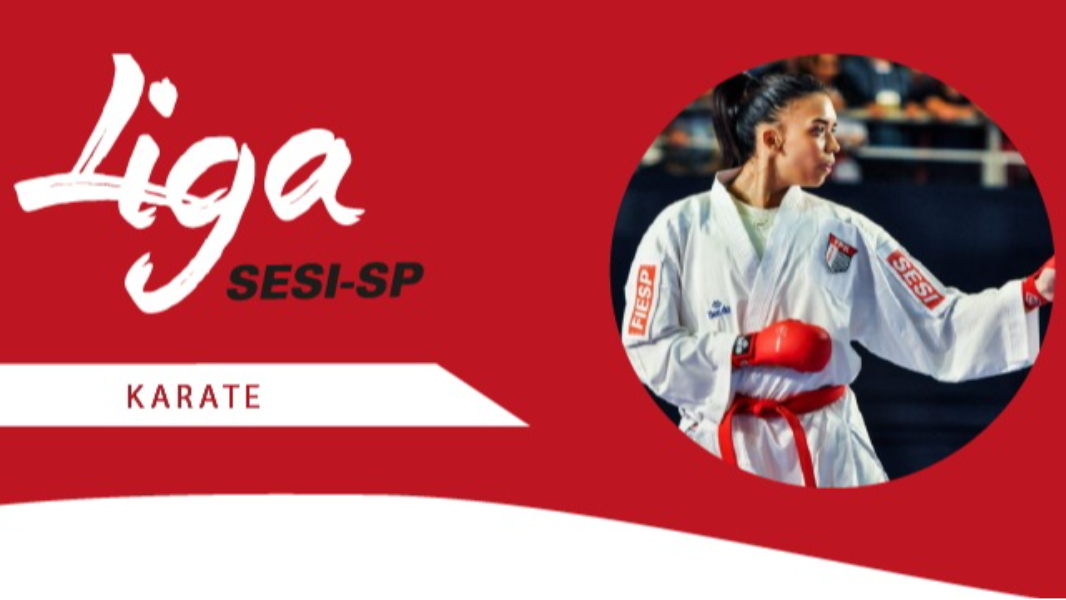 Image Liga SESI-SP karate 2024