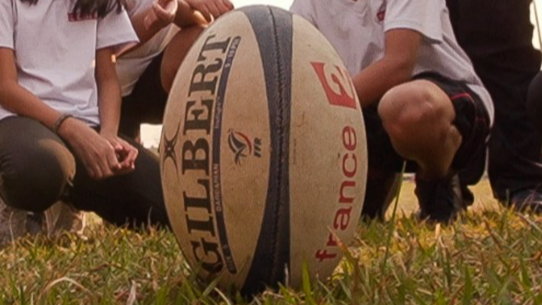 Image Taubaté x Alto Tietê Rugby