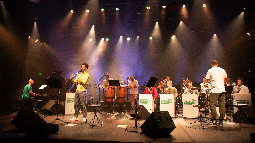 Image O Grande Baile