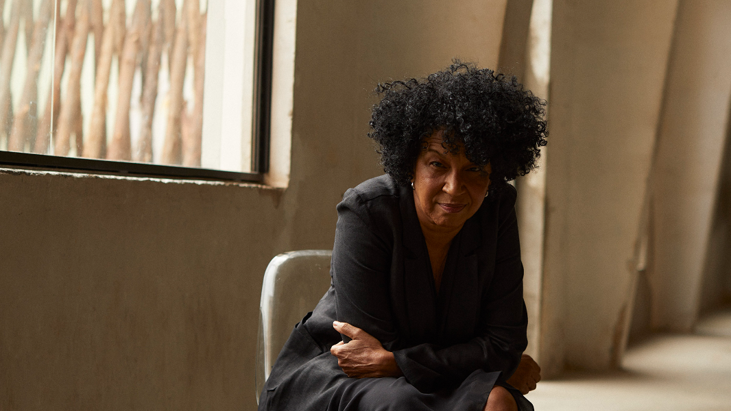 Image Juçara Marçal - Delta Estácio Blues