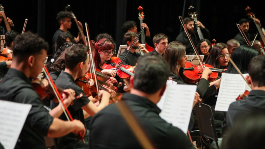 Image Camerata SESI-SP Encontro - Cameratas de Diadema e Jundiaí