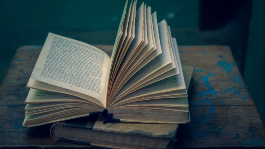 Image Oficina - Introdução aos clássicos da literatura