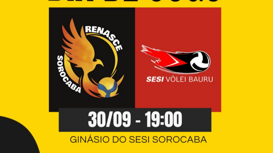 Image Federação Paulista de Volleyball