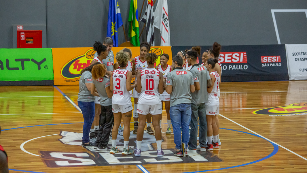 Araraquara vence o Ituano e chega à 3ª final seguida do Paulista