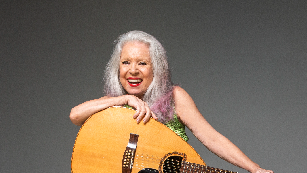 Image Tetê Espíndola - Tetê entre Elas