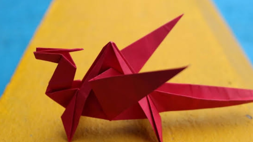 Image Oficina de Origamis