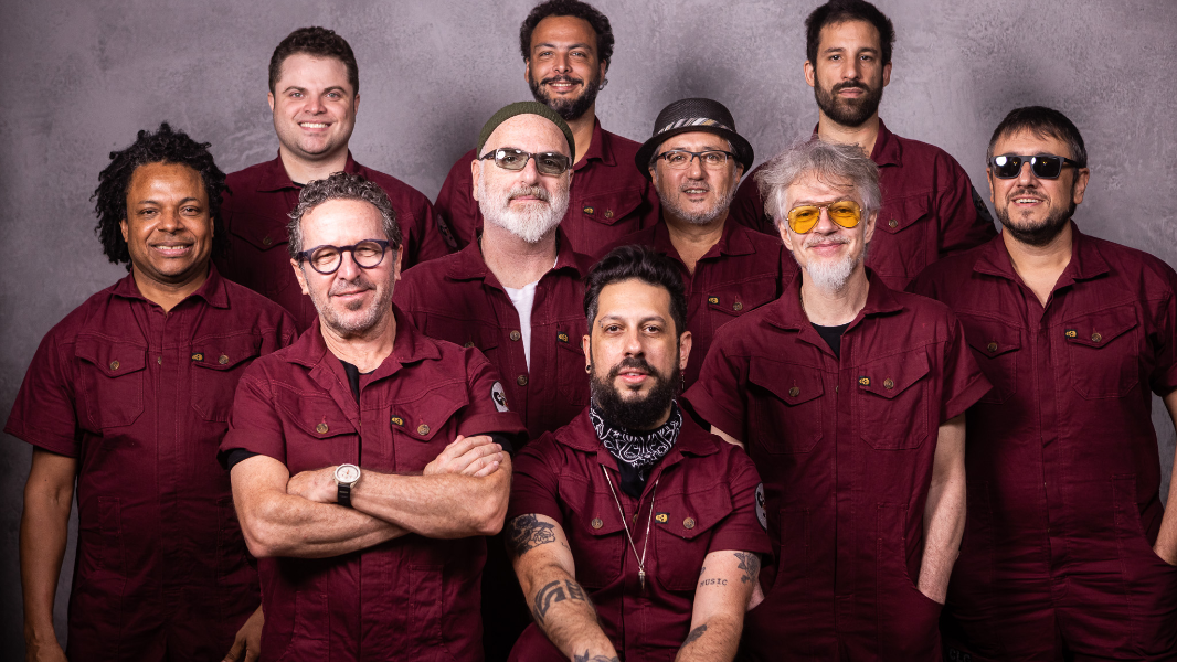 Image Funk Como Le Gusta e Paula Lima