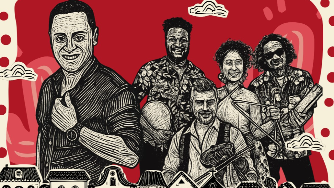 Image FESTA JUNINA SESI FRANCA