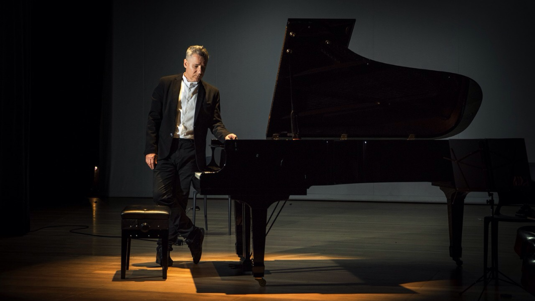 Image Marcelo Bratke: CHOPIN POR MARCELO BRATKE