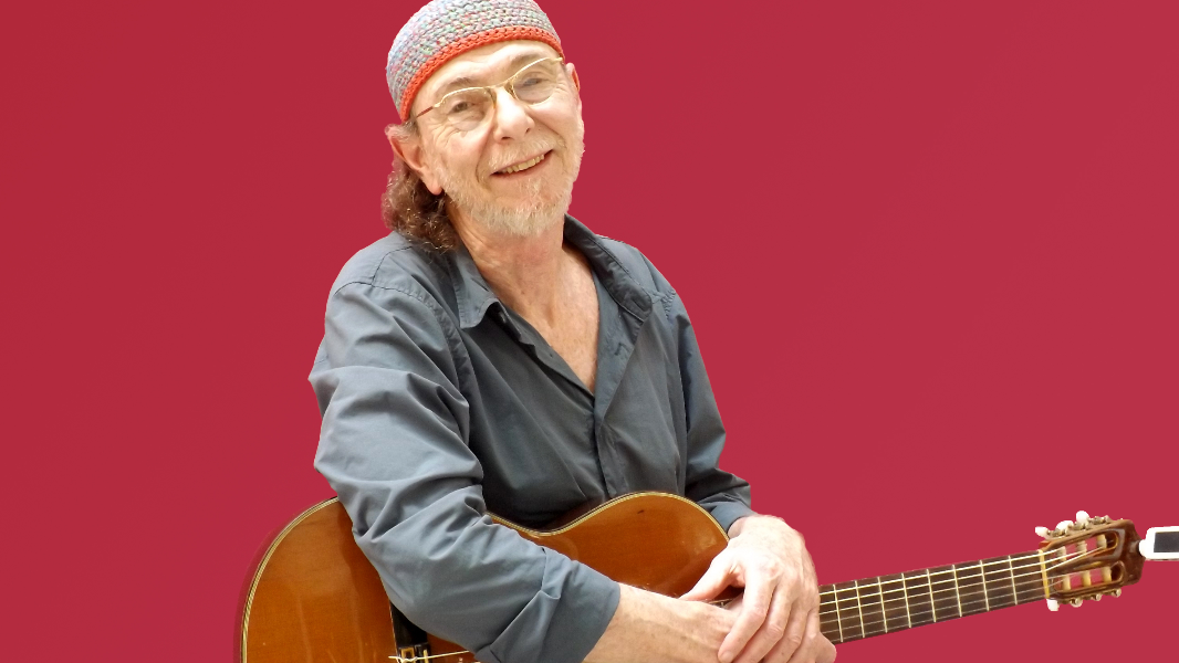 Image O SOM DOS MENINOS QUIETOS