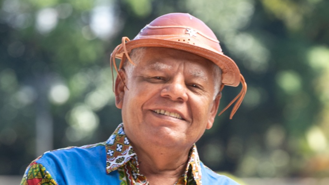 Image Labafero Do Sapopemba - Sacudindo a Paulista