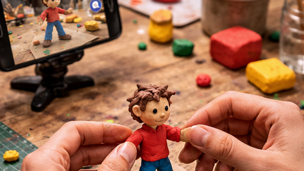 Image Oficina Stop Motion 