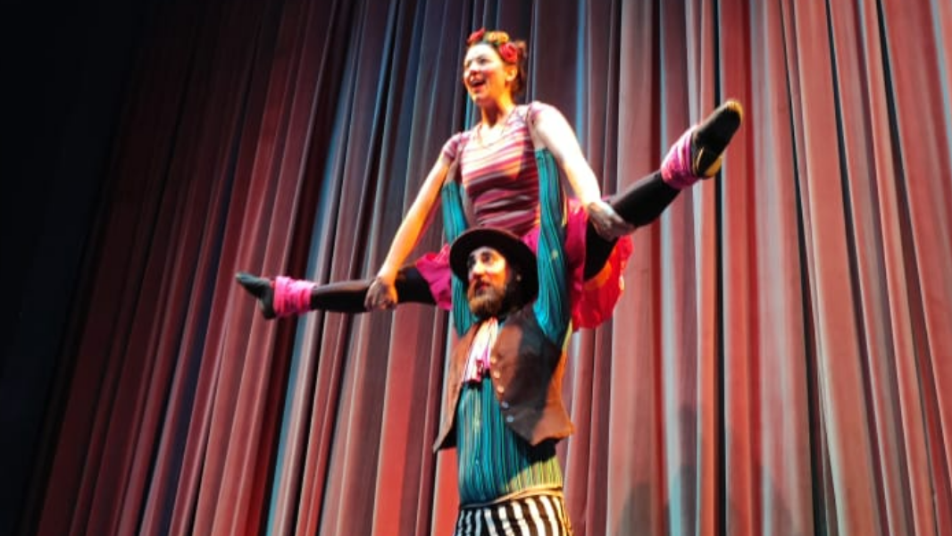 Image YOYO E PRIPRIOCA E O BAÚ ENCANTADO