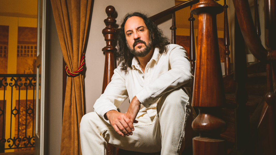 Image Gabriel O Pensador