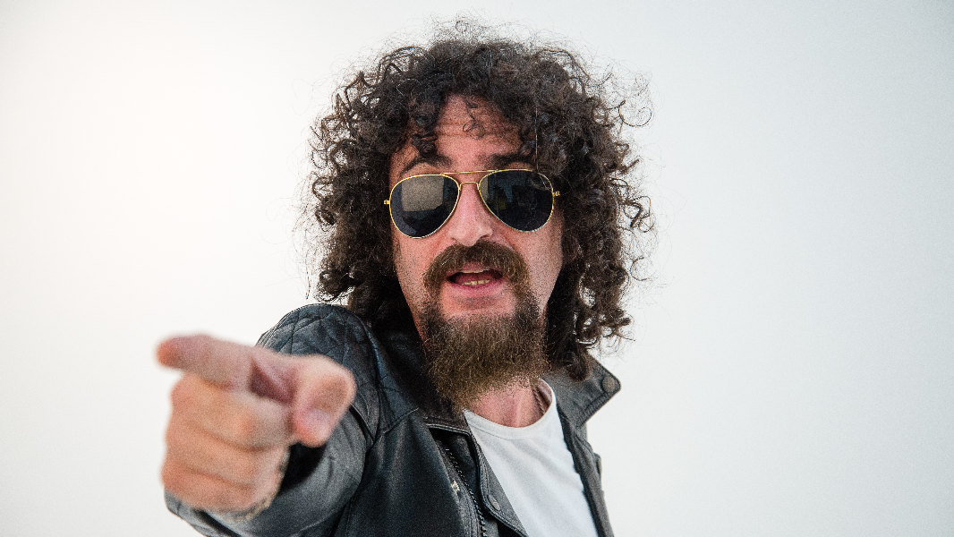 Image Tributo a Raul Seixas