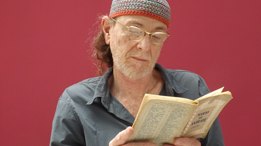 Image O SOM DOS MENINOS QUIETOS