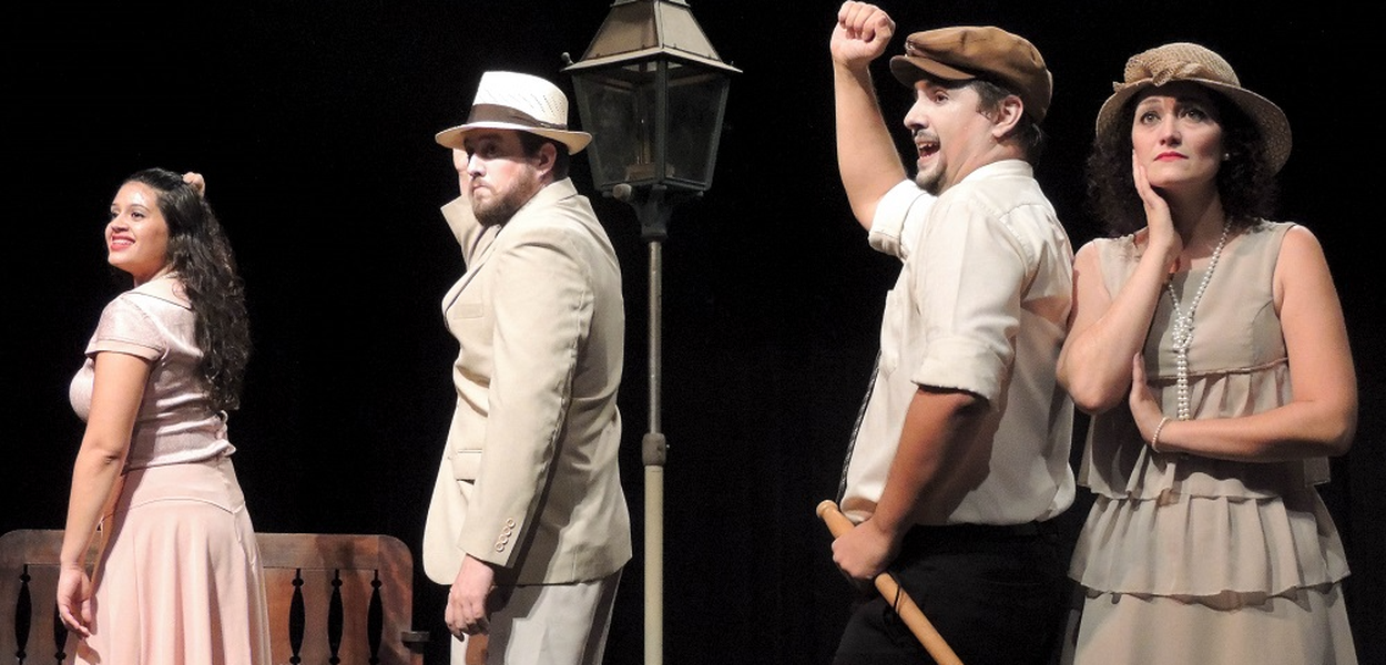 Image A Noiva do Condutor