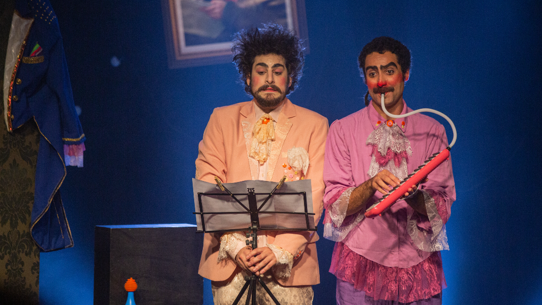 Image BEETHOVEN EM FÁ PARA MENOR