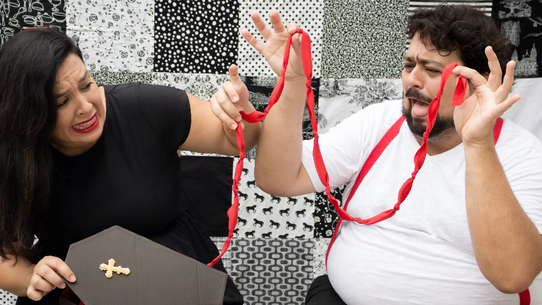 Image HISTÓRIAS DE TERROR E MISTÉRIO