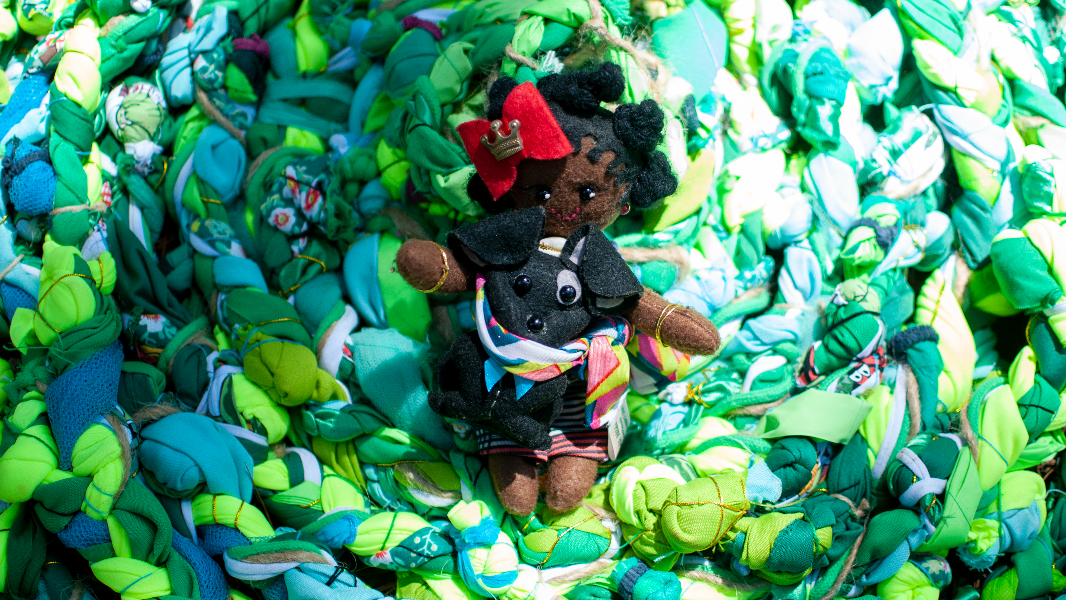 Image AYO E AS FORMIGUINHAS