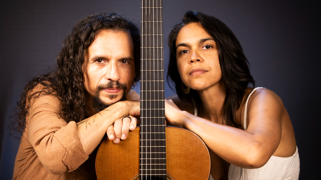 Image Grande Sertão: Gonzaga