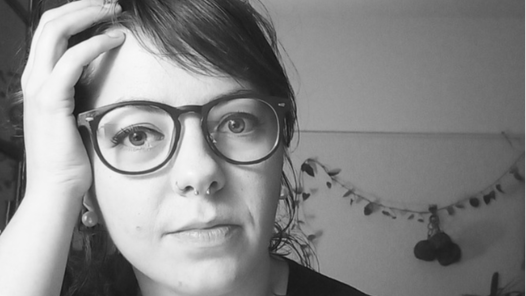 Image Oficina As Vozes Delas - Mulheridades e Escrita