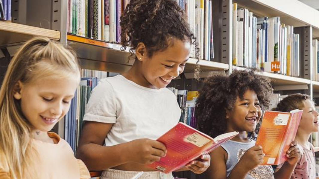 Image FEIRA DE TROCA DE LIVROS