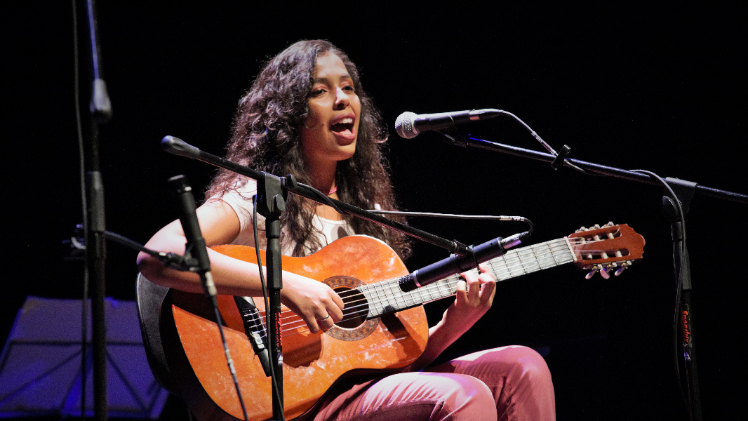 Image Josie -  Canções Brasileiras