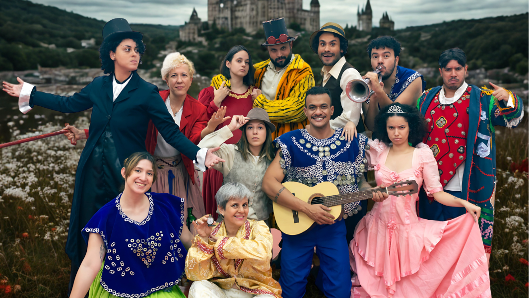 Image O Casaco do Rei