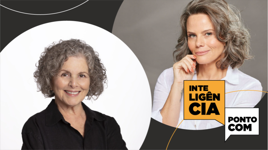 Image Mulher e Etarismo