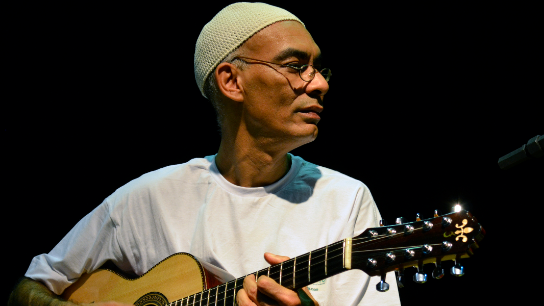 Image Zeca Collares e a Noite de Caldos