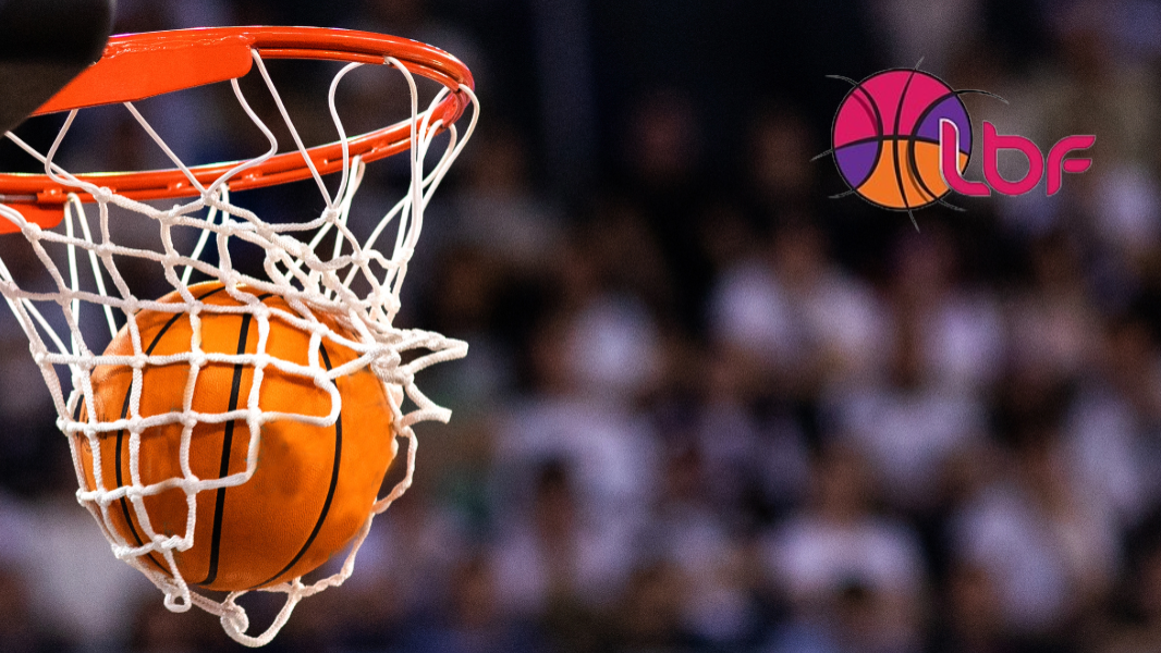 Image LBF - Liga de Basquete Feminino 2026 