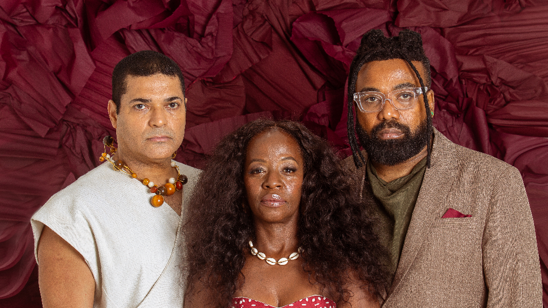 Image Oficina: Narrativas Negras - Uma perspectiva própria