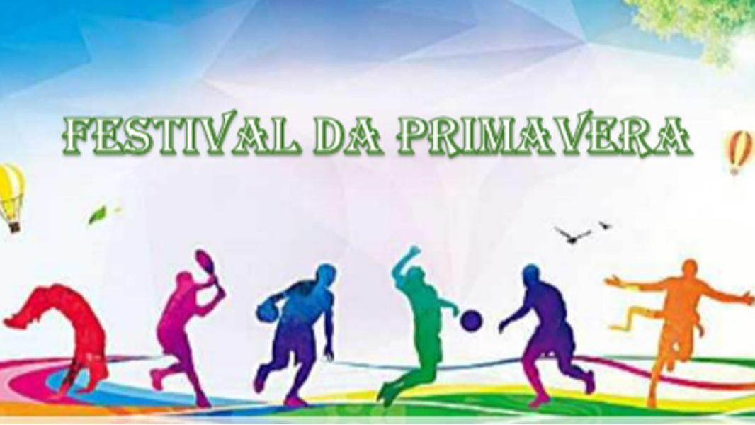 Image Festival da Primavera