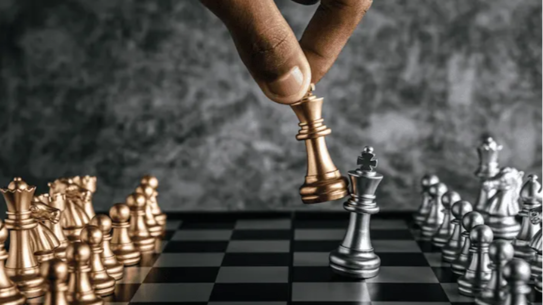 Image Oficina de Xadrez