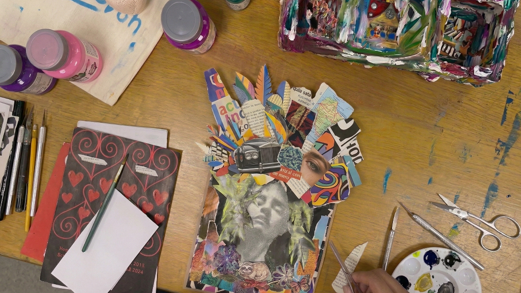 Image Narrativas Visuais