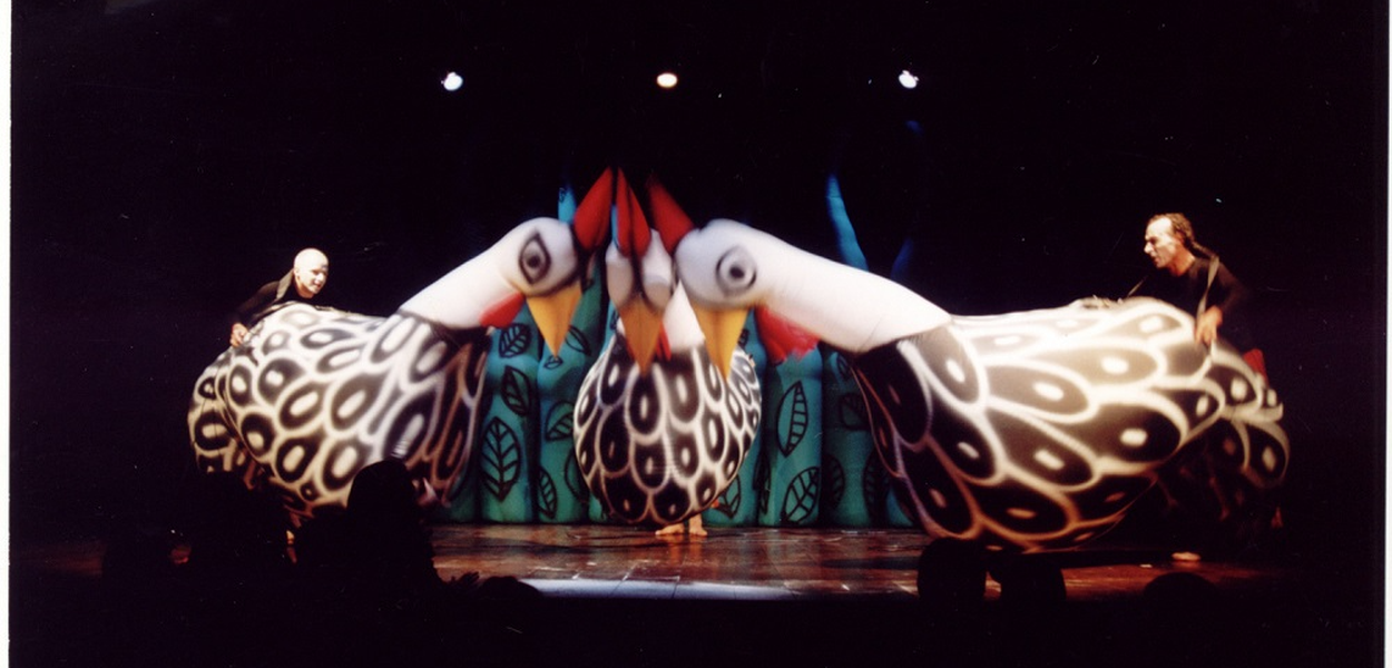 Image BICHOS DO BRASIL