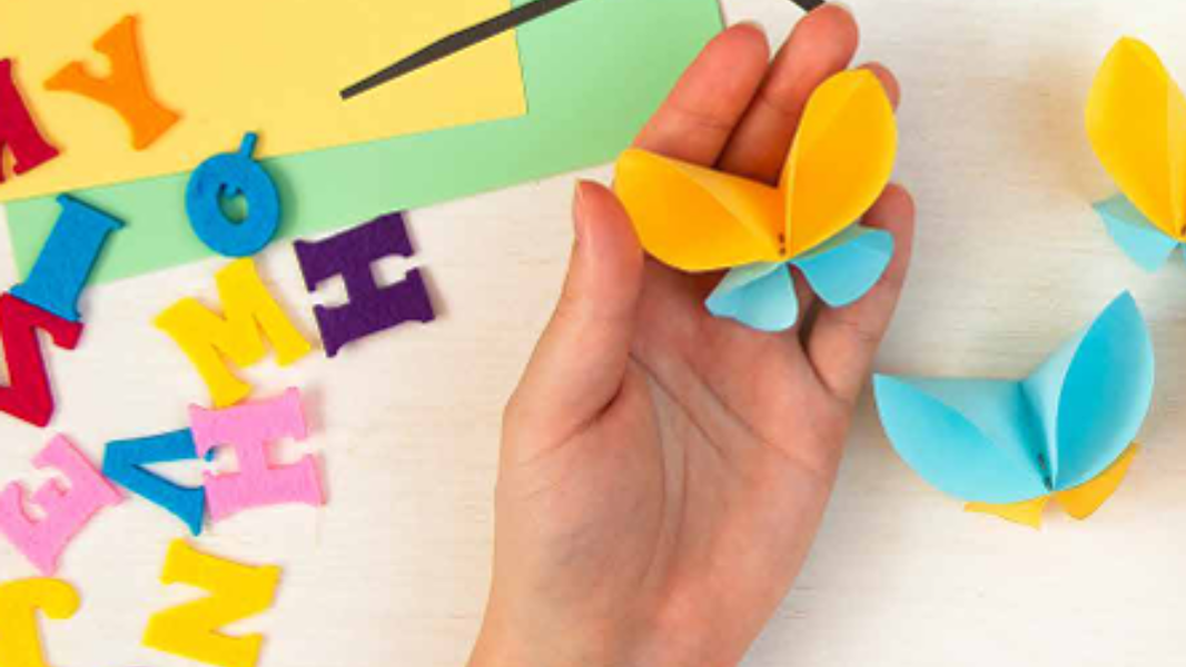 Image Oficina de Paper Toy 