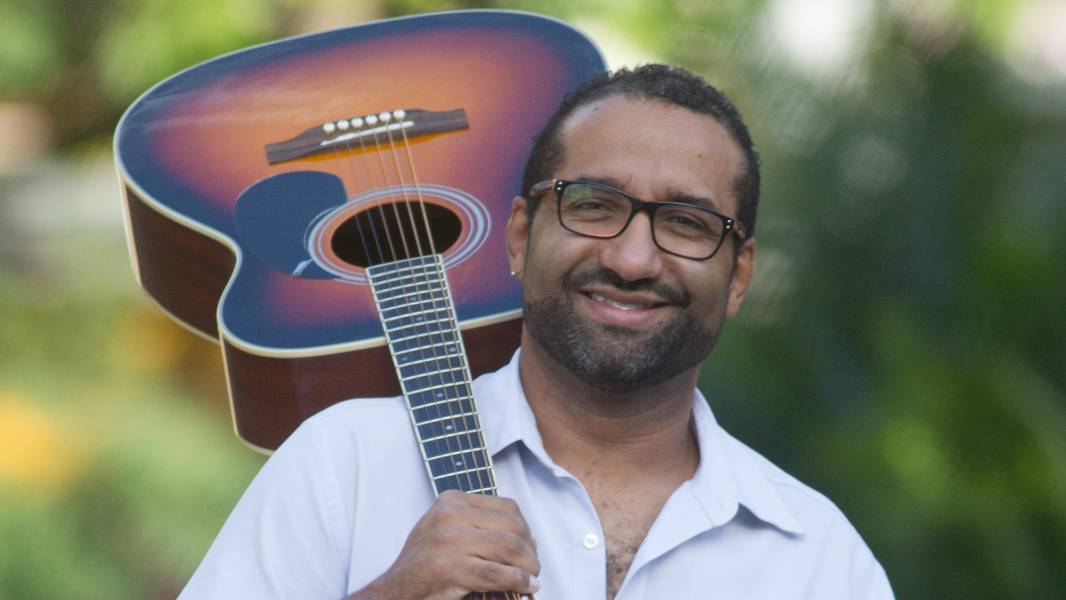 Image CHEGA DE SAUDADE - HOMENAGEM A JOÃO GILBERTO E TOM JOBIM