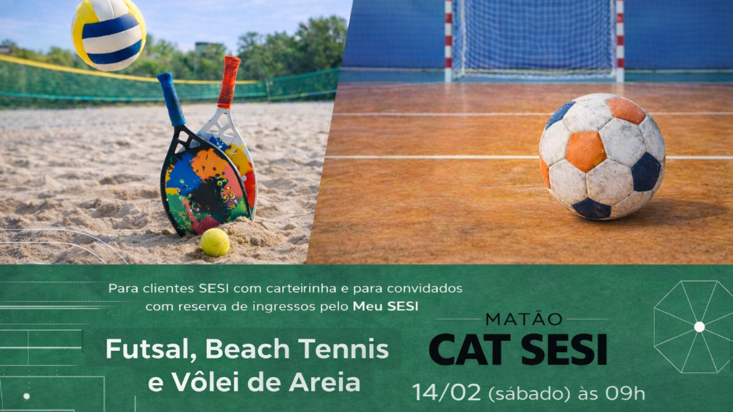 Image FESTIVAL ESPORTIVO PRÉ CARNAVAL