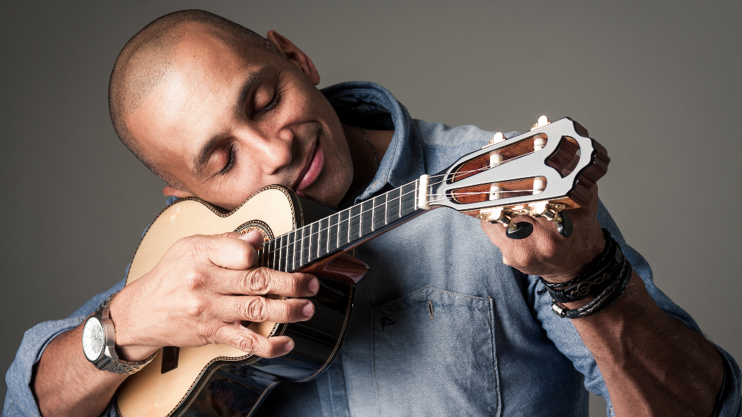 Image MEMÓRIAS DO SAMBA