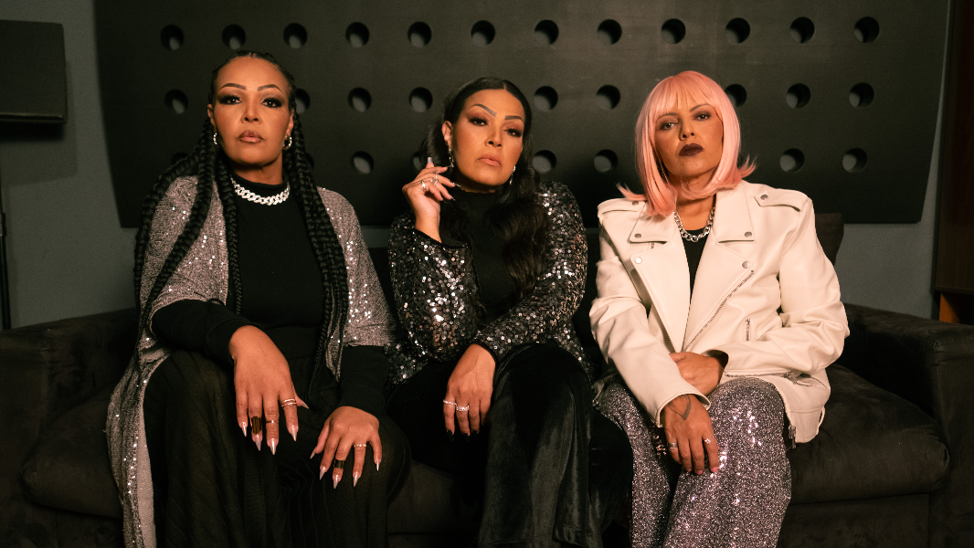 Image FAT FAMILY - 25 ANOS