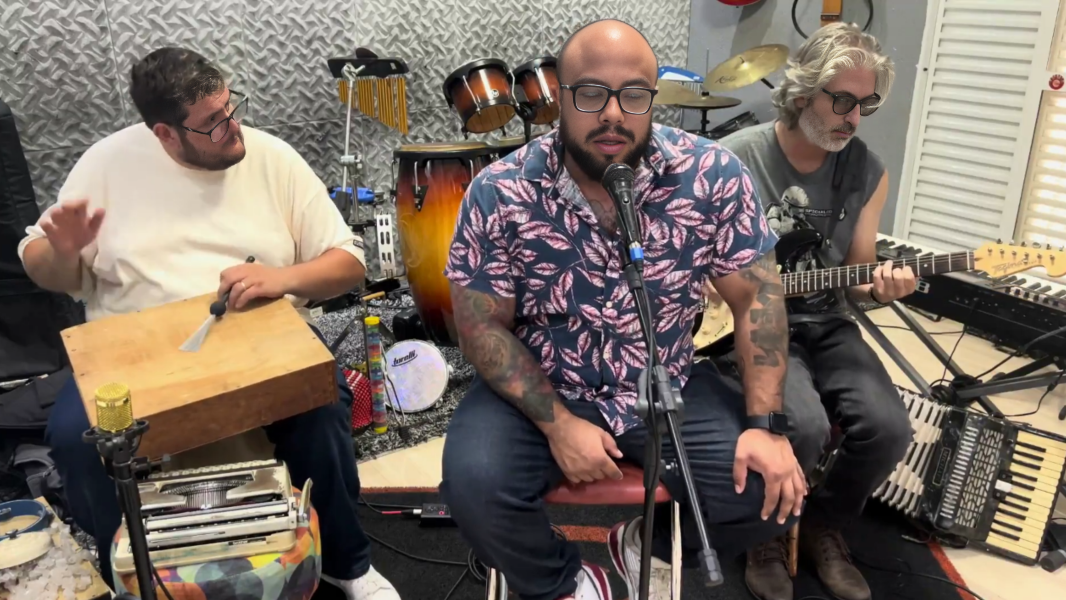 Image In’Forme Música e Arte - Soulsou