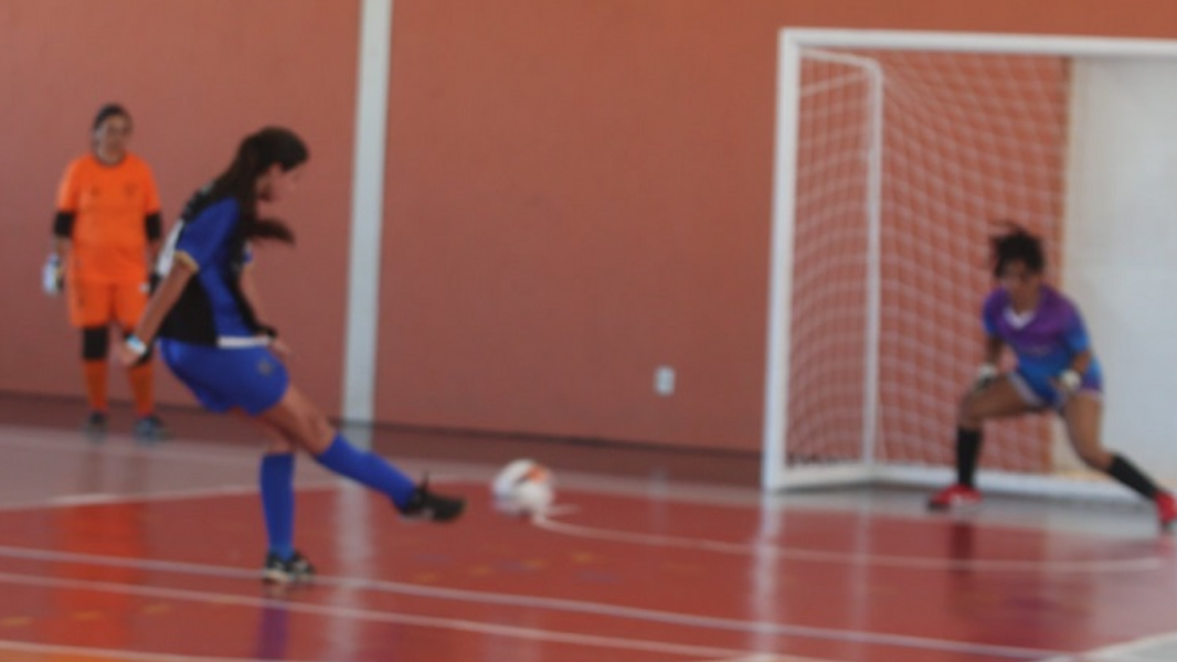 Image Programa SESI Esporte Futsal  2026 AF