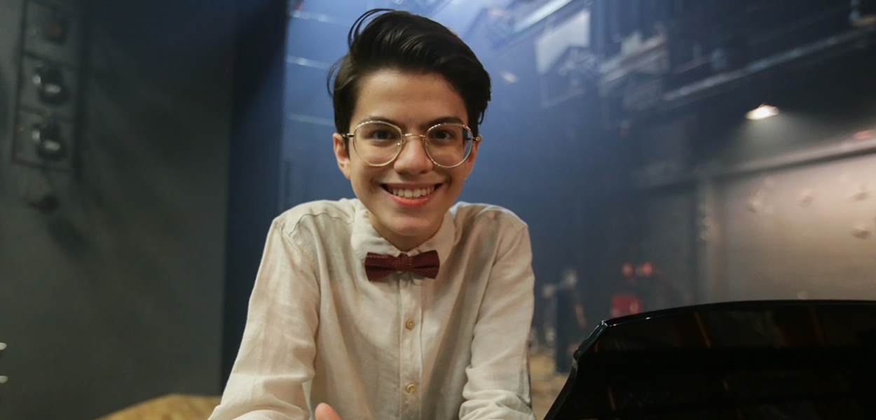 Image Davi Campolongo & Quinteto Bachiana SESI-SP