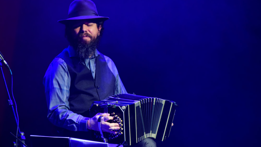 Image Dos Primórdios ao Nuevo Tango