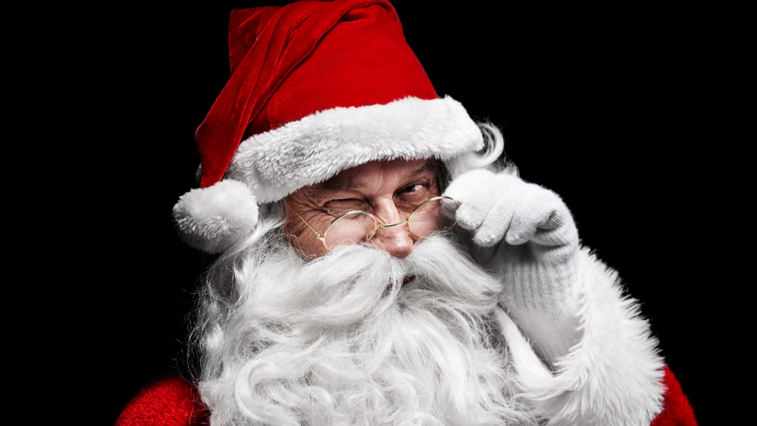 Image CHEGADA DO PAPAI NOEL