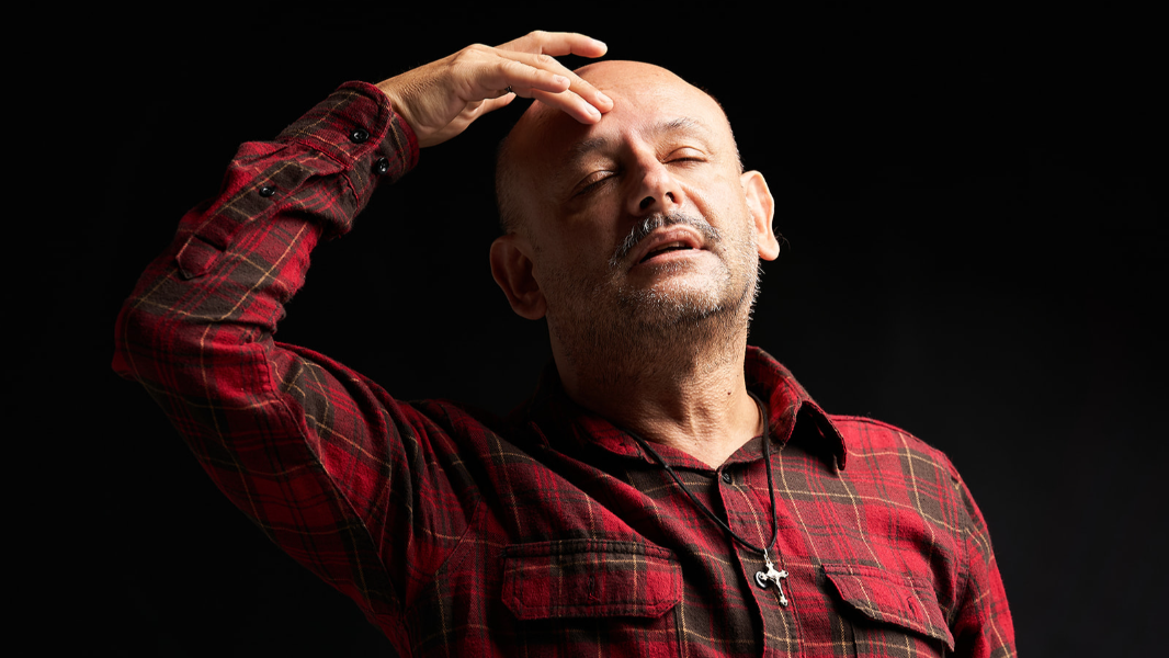 Image O Antipássaro